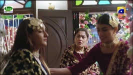 Mannat Murad - Episode 15 - 14th November 2023